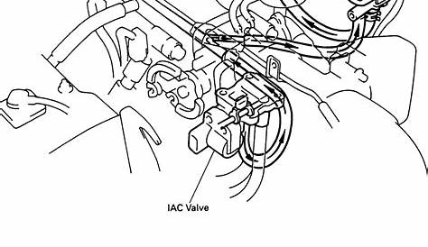 7afe engine diagram valve