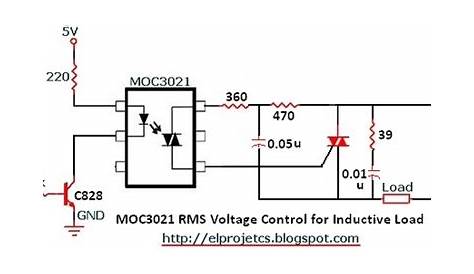 dimmer - TRIAC not turning off correctly - Electrical Engineering Stack
