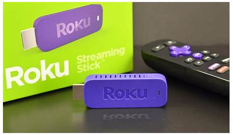 Roku Streaming Stick: Unboxing & Review (4K) - YouTube