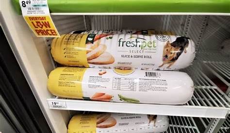 Unbiased FreshPet Dog Food Review (2022)- We're All About Pets