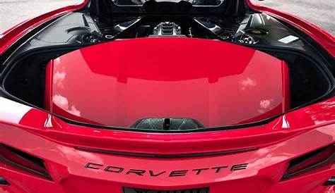 2019 corvette stingray manual transmission