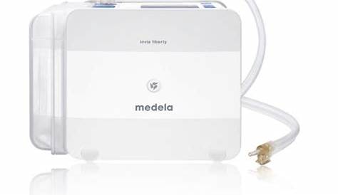 Medela Liberty – hce south