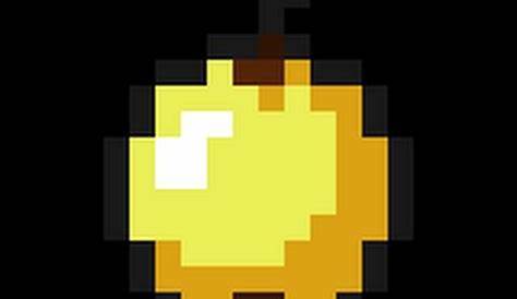 Minecraft Tutorial: Golden Apple - YouTube