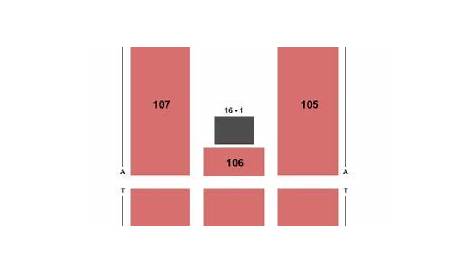 Alerus Center Tickets and Alerus Center Seating Chart - Buy Alerus