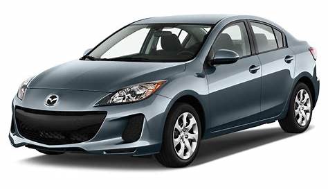 2013 Mazda Mazda3 Prices, Reviews, and Photos - MotorTrend