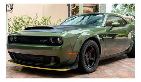 Dodge Splitter Guards: What They Are And Why People Hate Them