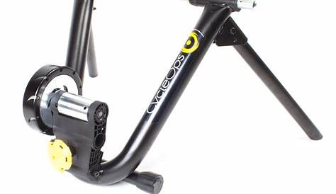 CycleOps Magneto Indoor Cycling Trainer | eBay