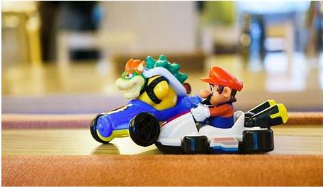Best Remote Control Mario Karts