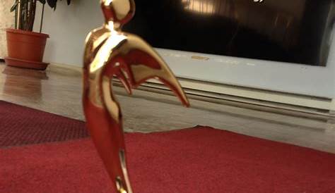iLuv has received this year’s #TellyAward for an outstanding video clip