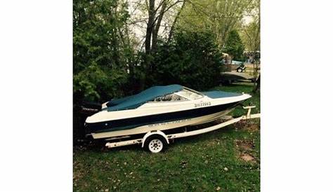 1996 bayliner capri 1600 ls original cover - Google Search | Outdoor