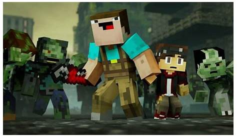 5 best Minecraft zombie servers
