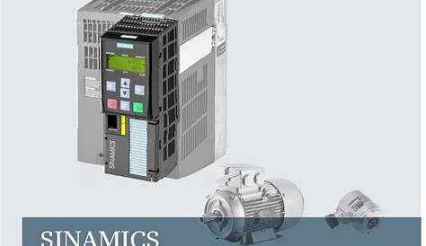 Siemens - g120 Cu250s-2 List Manual | Parameter (Computer Programming