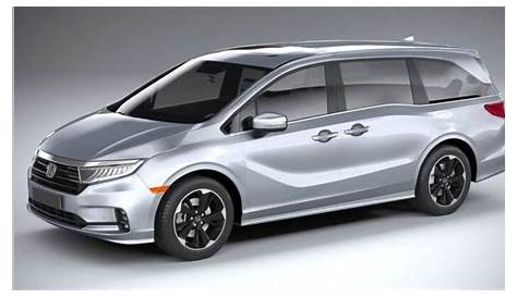 2023 Honda Odyssey Price Charge Dimensions - hosteriadeinumeriprimi.com