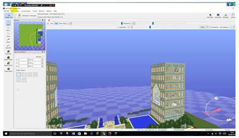 How to Import Schematics into your Minecraft world [Free] - YouTube