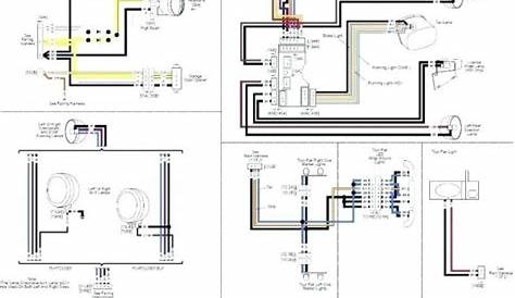 garage door wiring diagram