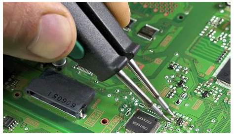 Circuit Boards Repair Service in Chennai | ID: 23360293648