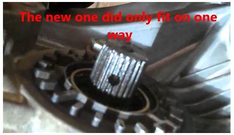 CV axle replacement Subaru Outback 2000 Legacy Forester Install Remove