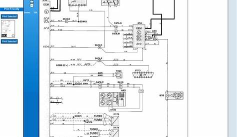 volvo xc90 wiring diagram