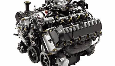2010 ford mustang engine 4.6l v8
