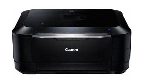 Canon Pixma Mg8220 Setup - Printer Drivers