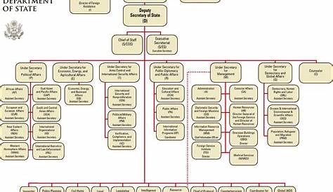 View Larger Image of Organization Chart