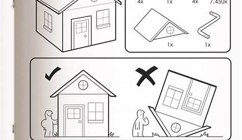 IKEA Instructions for Everything - The Awesomer