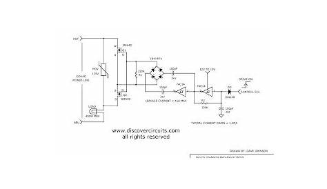 432rk circuit diagram