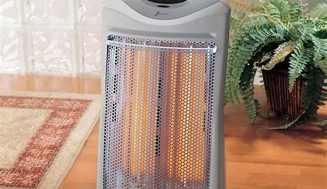 holmes 1 touch heater