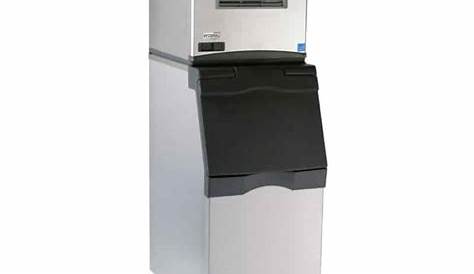 scotsman ice machine official site