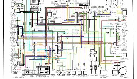 Mack Fan Clutch Wiring Diagram - Wiring Diagram Schemas