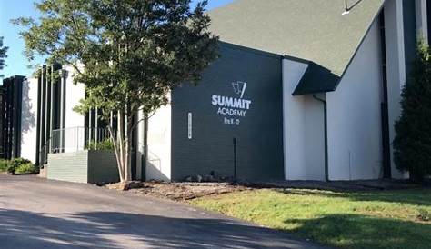 March 2021 Newsletter - Summit Academy