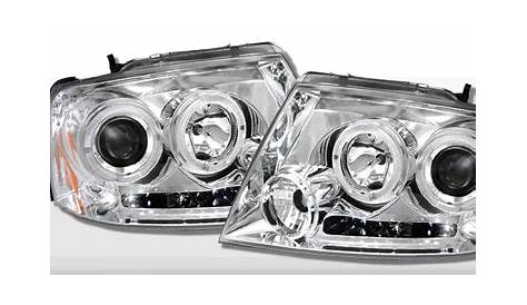 headlights for a 2004 ford f-150