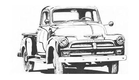 Chevy clipart - Clipground