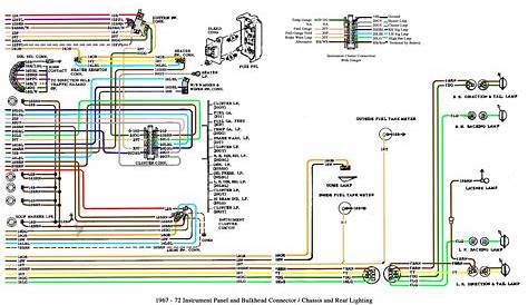 2003 Chevy Silverado Trailer Wiring Diagram - Wiring Diagram