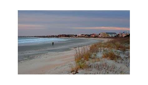 About Pawleys Island, Information About Pawleys Island - Pawleys Island