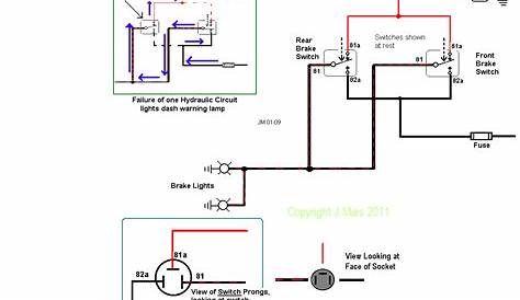 Speedy Jim's Home Page, Aircooled Electrical Hints