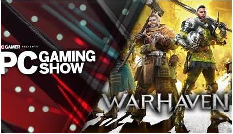 warhaven demo steam charts