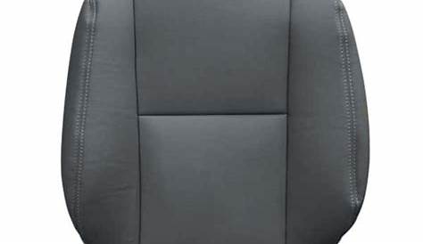 Dodge CHARGER Seat Cover - CARONIC Online Car Accessories Shop