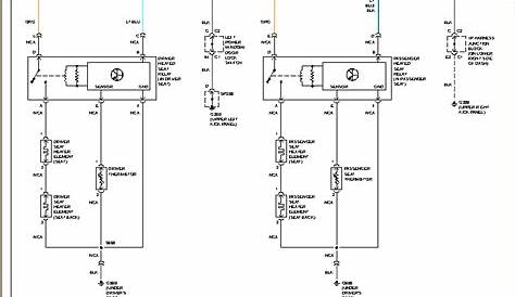 2 door chevy tahoe wiring diagram