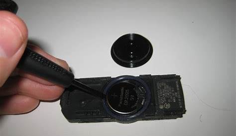 replacement key for mazda cx 5