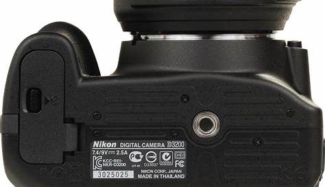 How To Use Nikon D3300 Manual Mode