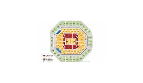 moody center seating chart for concerts