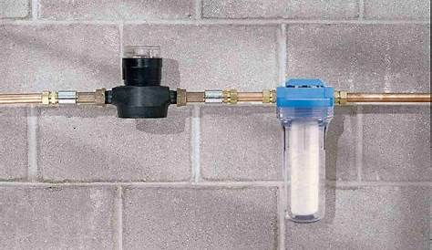 Culligan Standard-Duty Water Filtration System | Hartville Hardware