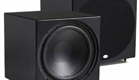 Nht Classic 10 Subwoofer
