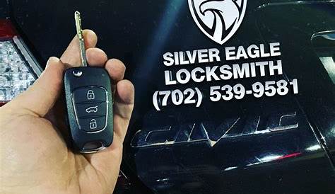 Pin on Car Key Replacement