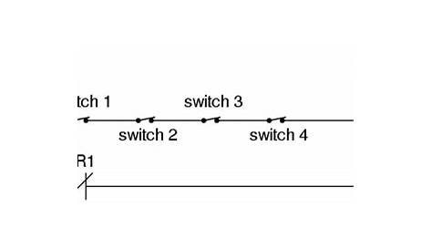 fail safe circuit diagram