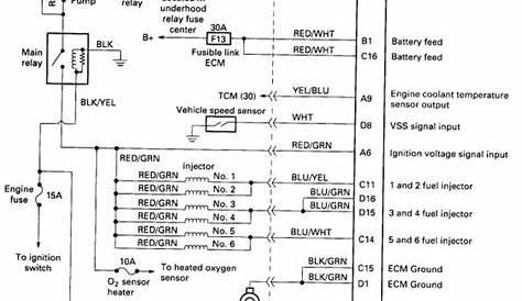 2004 infiniti g35 bose wiring diagram