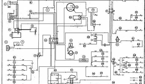 48 volt battery meter wiring diagram