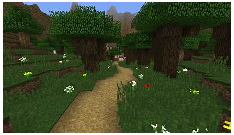Path blocks in 15w38b! - Recent Updates and Snapshots - Minecraft: Java