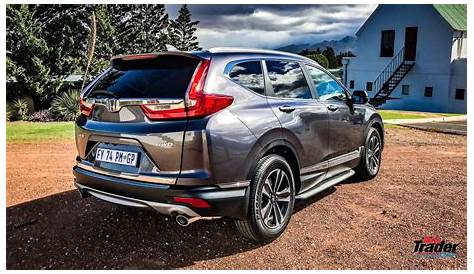 6 extras you should fit on a new Honda CR-V - Buying a Car - AutoTrader